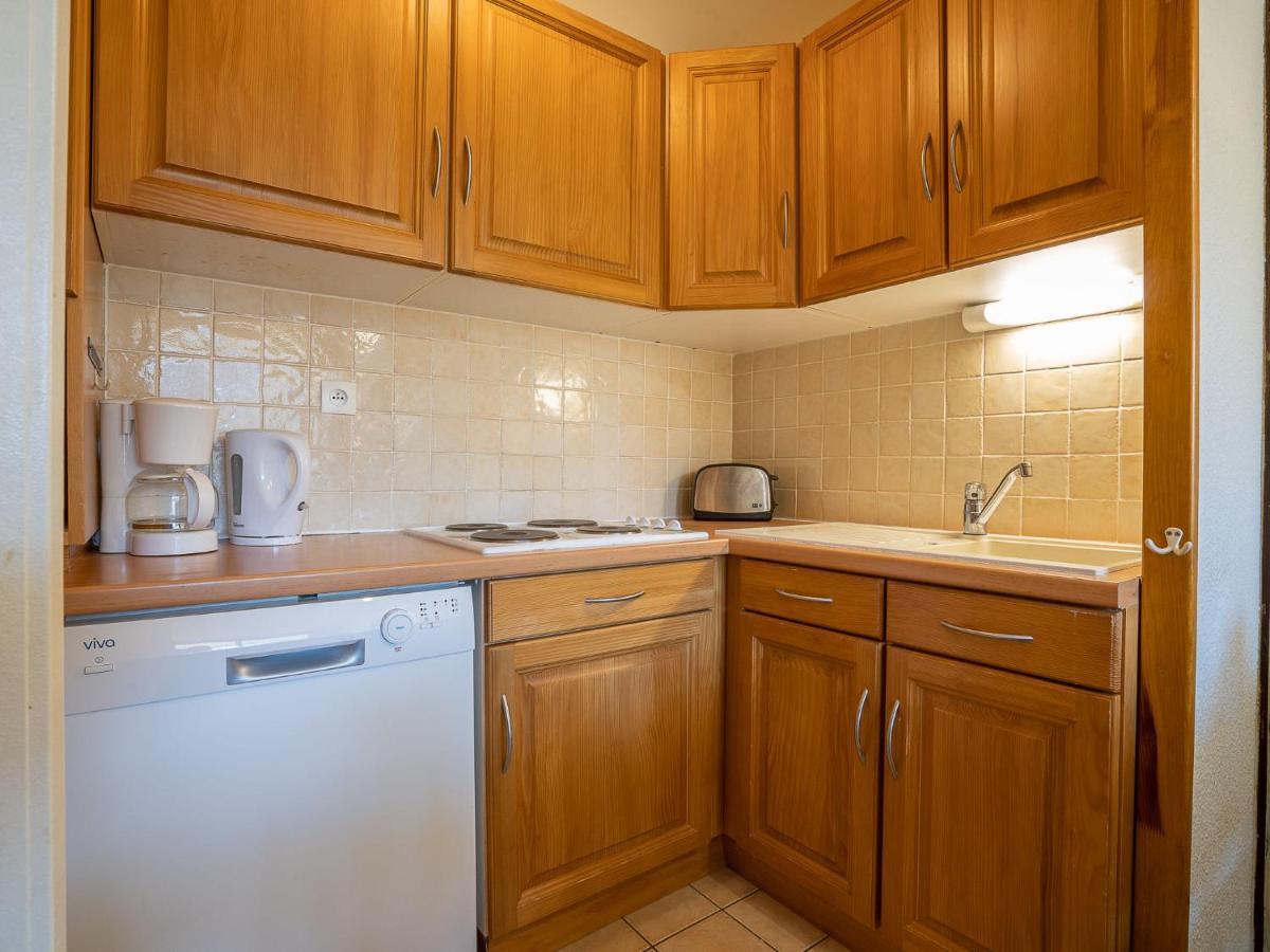 סן-מרטין-דה-בלוויל Apartment Origanes 225 By Interhome מראה חיצוני תמונה
