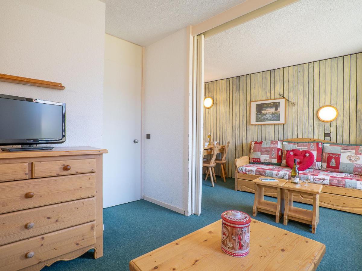 סן-מרטין-דה-בלוויל Apartment Origanes 225 By Interhome מראה חיצוני תמונה