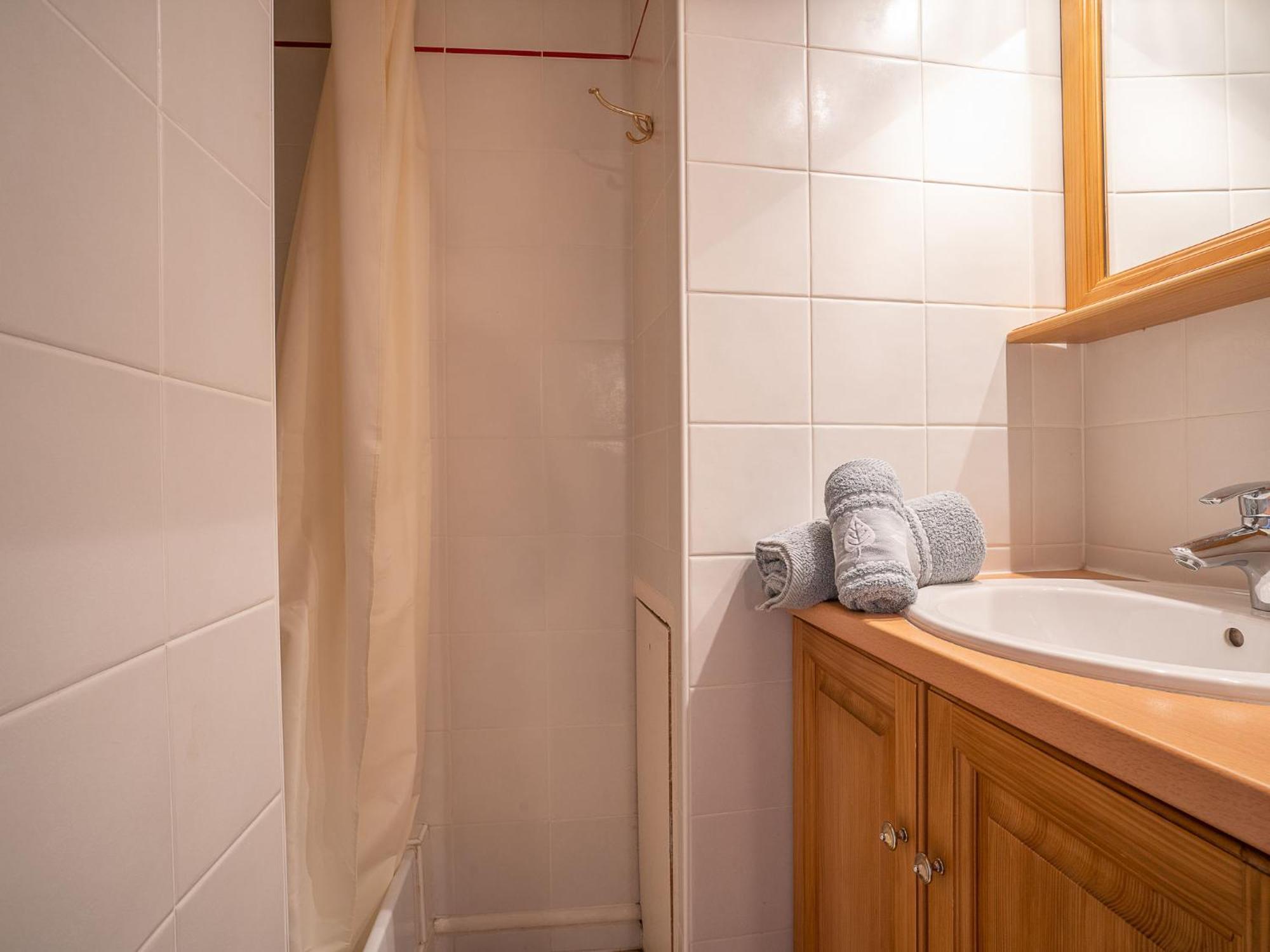 סן-מרטין-דה-בלוויל Apartment Origanes 225 By Interhome מראה חיצוני תמונה