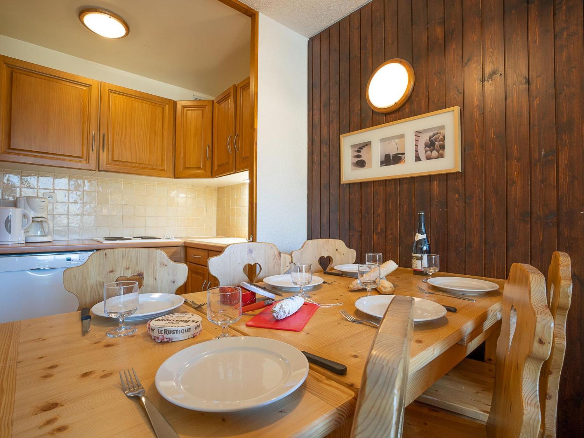 סן-מרטין-דה-בלוויל Apartment Origanes 225 By Interhome מראה חיצוני תמונה