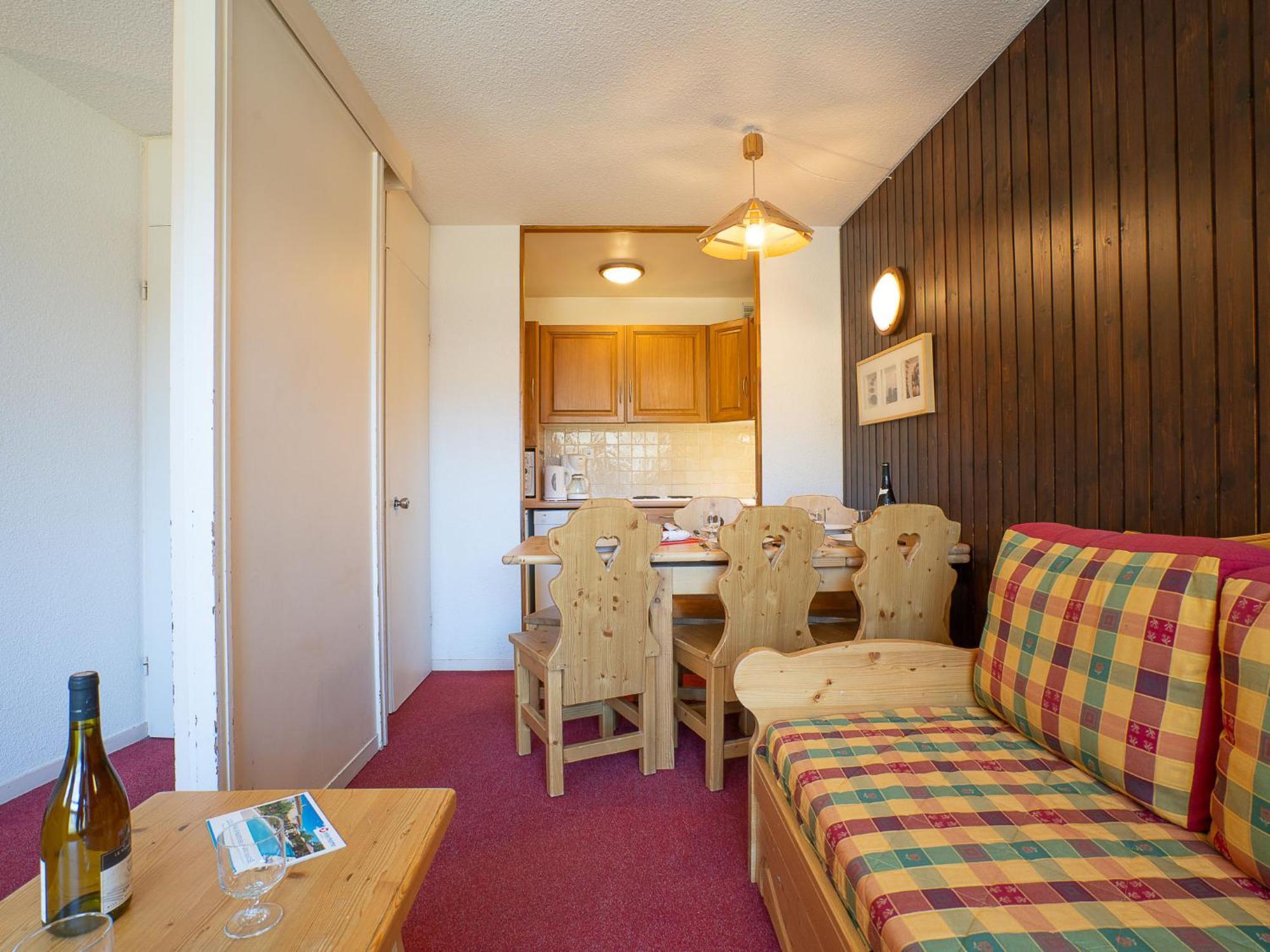 סן-מרטין-דה-בלוויל Apartment Origanes 225 By Interhome מראה חיצוני תמונה