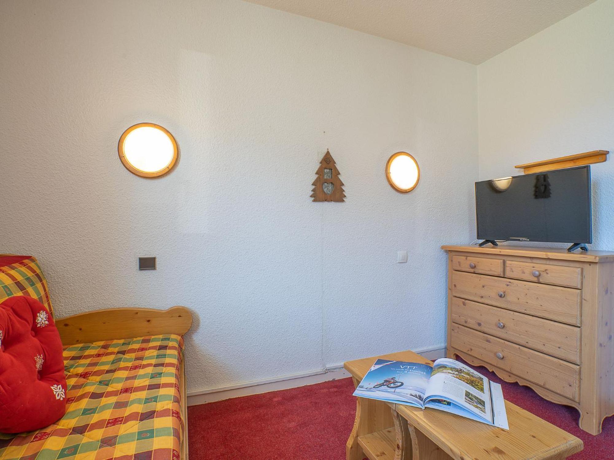 סן-מרטין-דה-בלוויל Apartment Origanes 225 By Interhome מראה חיצוני תמונה